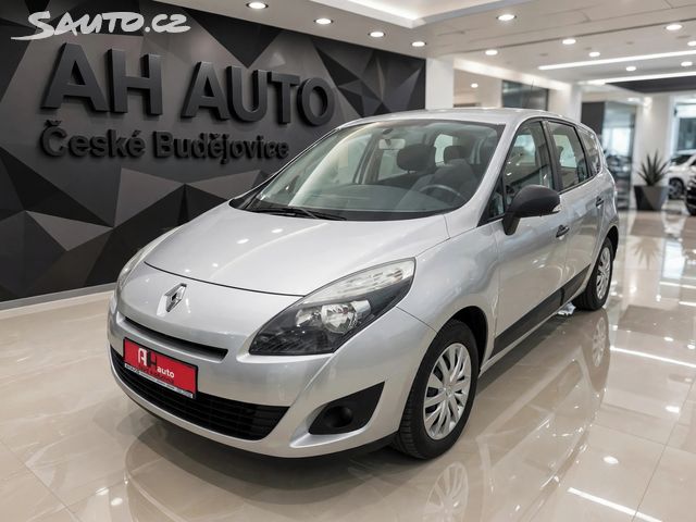 Renault Grand Scénic